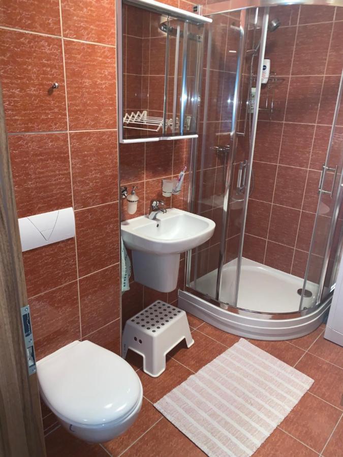 Apartman Lesnicek Stara Lesna Ngoại thất bức ảnh