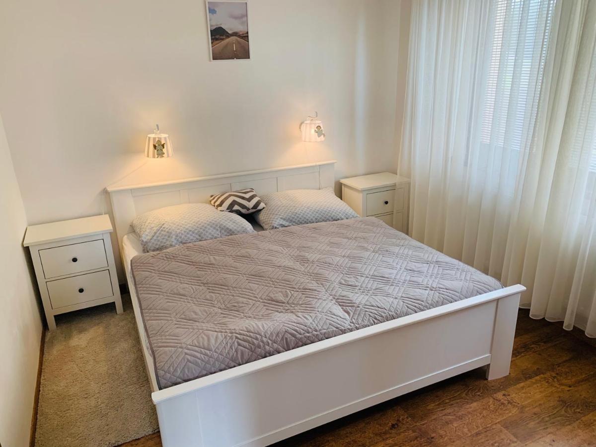 Apartman Lesnicek Stara Lesna Ngoại thất bức ảnh